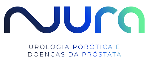 NURA — Urologia Robótica e Doenças da Próstata