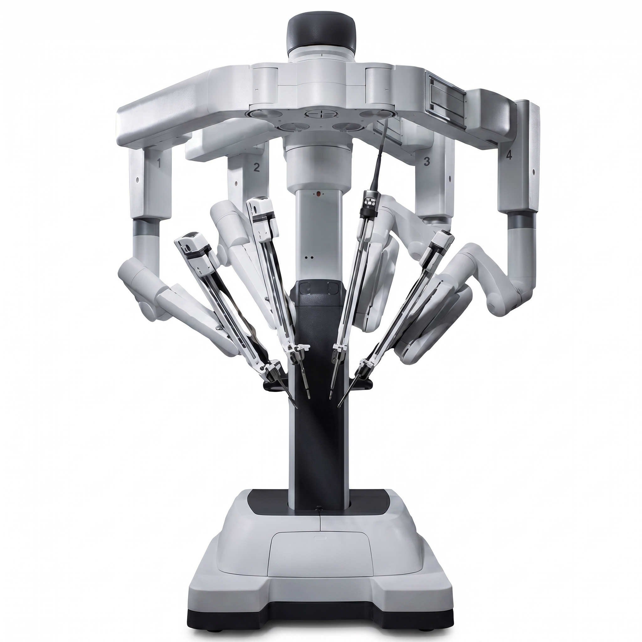 Cirurgia Robótica